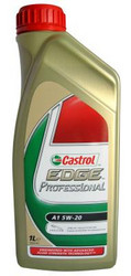������ �������� ����� Castrol EDGE Professional A1 5W-20 Jaguar ������������� | ������� 4008177073861 � ��������