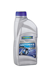 ������ �������� ����� Ravenol Motobike 4-T Ester 10W-30 (1�) new ����������������� | ������� 4014835731011 � ��������