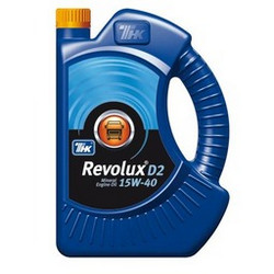 ������ �������� ����� ��� Revolux D2 15W40 5� ����������� | ������� 40623250 � ��������