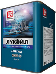 ������ �������� ����� Lukoil ����� ������ �������� 10W40, 18� ����������������� | ������� 187780 � ��������
