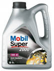 ������ �������� ����� Mobil Super 2000 X1 10W-40 4� ������������� | ������� 150018 � ��������