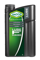 ������ �������� ����� Yacco LUBE F ������������� | ������� 304324 � ��������