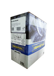 ������ �������� ����� Ravenol Super Synthetik (20�) ������������� | ������� 4014835803534 � ��������