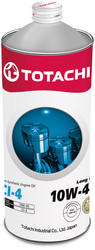 ������ �������� ����� Totachi Long Life Semi-Synthetic CI-4 10W-40, 1� ����������������� | ������� 4562374690561 � ��������