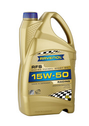������ �������� ����� Ravenol Racing Formel Sport SAE15W-50 ( 4�) new  | ������� 4014835727090 � ��������