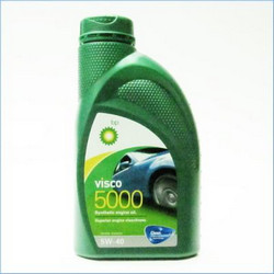 ������ �������� ����� Bp Visco 5000 5W-40", 1� ������������� | ������� 4027720060 � ��������