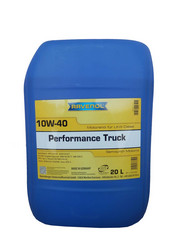 ������ �������� ����� Ravenol Performance Truck 10W-40 ����������������� | ������� 4014835737525 � ��������