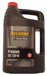 ������ �������� ����� Texaco Havoline Premium 15W-40 ����������� | ������� 5011267832629 � ��������