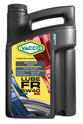 ������ �������� ����� Yacco LUBE FR ������������� | ������� 305422 � ��������