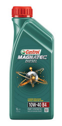 ������ �������� ����� Castrol  Magnatec Diesel 10W-40, 1 � ����������������� | ������� 156ED9 � ��������