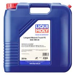 ������ �������� ����� Liqui moly Fanfaro LSX JP ������������� | ������� 2383 � ��������