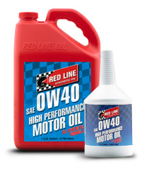 ������ �������� ����� Red line 0w-40, 0,95� ������������� | ������� 11104 � ��������