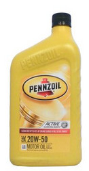 ������ �������� ����� Pennzoil Motor Oil SAE 20W-50 ������������� | ������� 071611935692 � ��������