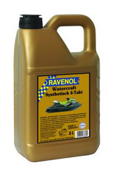 ������ �������� ����� Ravenol Watercraft 4-Takt, 5�  | ������� 4014835638853 � ��������