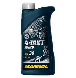 ������ �������� ����� Mannol 4-Takt Agro SAE 30 ����������� | ������� 4036021102054 � ��������