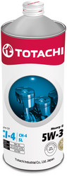������ �������� ����� Totachi Heavy Duty CI-4/CH-4/SL 5W-30, 1� ����������� | ������� 4562374690141 � ��������