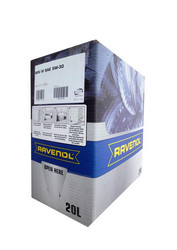 ������ �������� ����� Ravenol WIV III SAE 5W-30 (20�) ������������� | ������� 4014835773424 � ��������