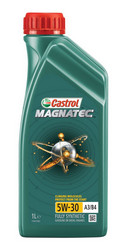 ������ �������� ����� Castrol  Magnatec 5W-30, 1 � ������������� | ������� 156ED4 � ��������