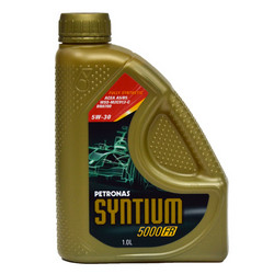 ������ �������� ����� Petronas Syntium 5000 FR ������������� | ������� 18291616 � ��������