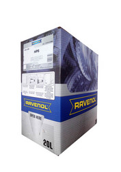 ������ �������� ����� Ravenol HPS SAE 5W-30 (20�) ������������� | ������� 4014835773127 � ��������