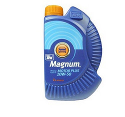 ������ �������� ����� ��� Magnum Motor Plus 20W50 1� ����������� | ������� 40614532 � ��������
