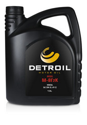 ������ �������� ����� Detroil �-8�2� SAE 20 API C� ����������� | ������� 4660014061006 � ��������