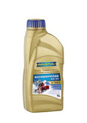 ������ �������� ����� Ravenol Schneefraese 4-Takt 5W30 ������������� | ������� 4014835727311 � ��������