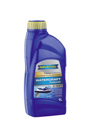 ������ �������� ����� Ravenol Watercraft Fullsynth. 2-Takt, 1� ������������� | ������� 4014835727717 � ��������