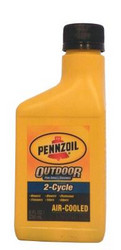 ������ �������� ����� Pennzoil 2-Cycle Outdoor Oil for Air Cooled Engines ������������� | ������� 071611940511 � ��������
