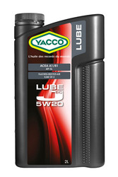 ������ �������� ����� Yacco LUBE J ������������� | ������� 305624 � ��������