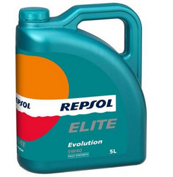 ������ �������� ����� Repsol Elite Evolution ������������� | ������� 6052R � ��������