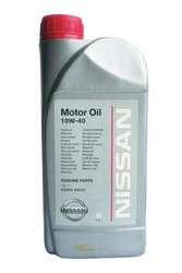 ������ �������� ����� Nissan ������ ����� 20W-50, 4�  | ������� KE90099932R � ��������