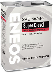 ������ �������� ����� Eneos Diesel CH-4 ������������� | ������� OIL1338 � ��������