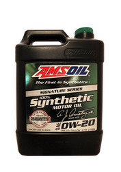 ������ �������� ����� Amsoil Signature Series, 3,784� ������������� | ������� ASM1G � ��������