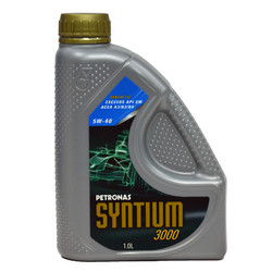������ �������� ����� Petronas Syntium 3000 ������������� | ������� 18151616 � ��������