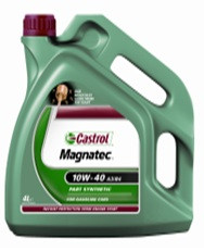 ������ �������� ����� Castrol Magnatec A3/B4 10W-40 4L ����������������� | ������� 4260041010901 � ��������