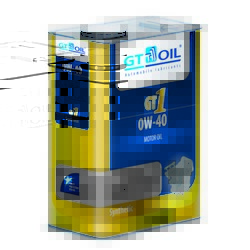 ������ �������� ����� Gt oil GT1, 4� ������������� | ������� 8809059407165 � ��������