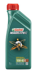 ������ �������� ����� Castrol  Magnatec 10W-40, 1 � ����������������� | ������� 153B0B � ��������