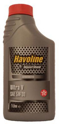 ������ �������� ����� Texaco Havoline Ultra V 5W-30 ������������� | ������� 5011267832896 � ��������