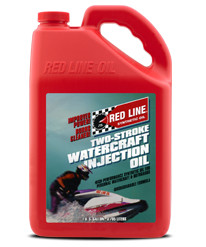 ������ �������� ����� Red line Two-Stroke Watercraft Injection Red Line, 3,8� ������������� | ������� 40705 � ��������