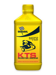������ �������� ����� Bardahl ��� ����������� ���������� K.T.S. Scooter Racing Oil, 1�. ������������� | ������� 220040 � ��������