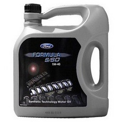 ������ �������� ����� Ford Formula S/SD ������������� | ������� 14E9D1 � ��������