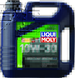������ �������� ����� Liqui moly Leichtlauf Special AA SAE 10W-30 Hc-������������� | ������� 7524 � ��������