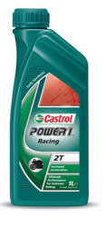 ������ �������� ����� Castrol  Power 1 Racing 2T, 1 � ������������� | ������� 14E942 � ��������