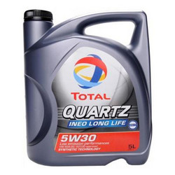 ������ �������� ����� Total Quartz Ineo Long Life 5W30 ������������� | ������� 3425901028187 � ��������
