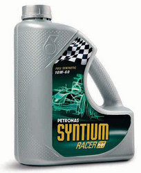������ �������� ����� Petronas Syntium RACER X1 ������������� | ������� 18104004 � ��������