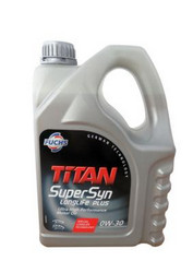 ������ �������� ����� Fuchs Titan SuperSyn Longlife Plus SAE 0W-30 (4�)  | ������� 4001541226047 � ��������