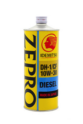 ������ �������� ����� Idemitsu Zepro Diesel 10W30 Dh-1/Cf 1� ����������������� | ������� 2862054 � ��������