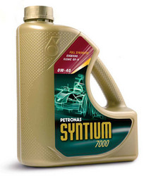 ������ �������� ����� Petronas Syntium 5000 AV ������������� | ������� 18131616 � ��������
