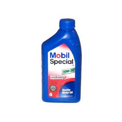 ������ �������� ����� Mobil Special 10W-30 ����������������� | ������� 071924401020 � ��������